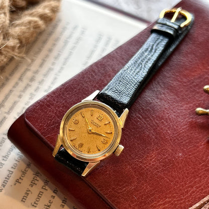 1957s "TISSOT" Mechanical Women's Watch ❤️ SWISS MADE 🇨🇭