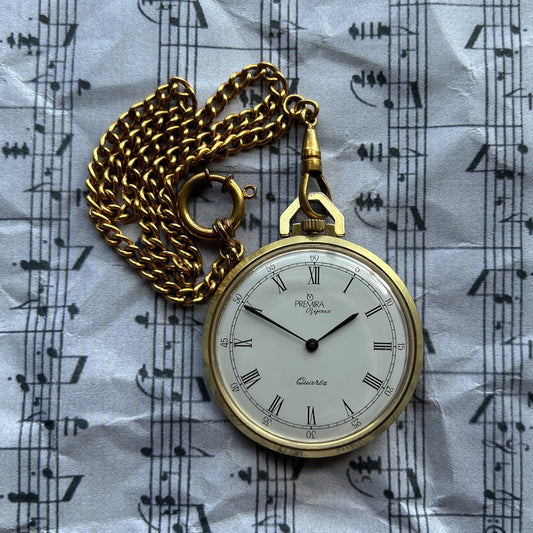 1979s - 1980s, «Premira». Precision quartz watch. Made in Germany🇩🇪